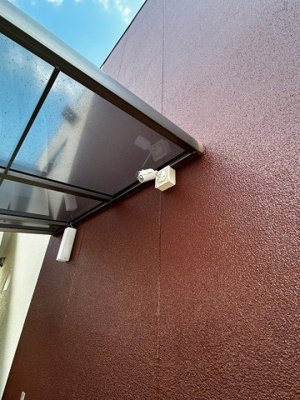【セキュリティ】 | TOMビル