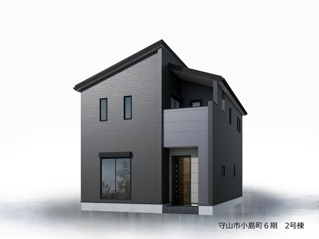 リーブルガーデン守山市小島町6期