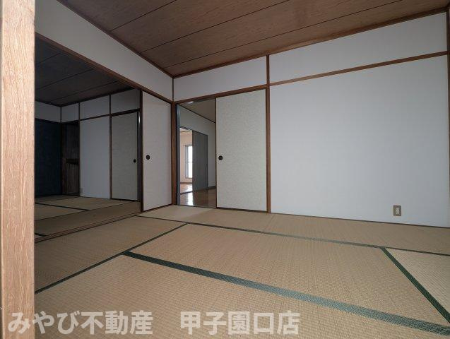 カーサ楠Ⅲのその他