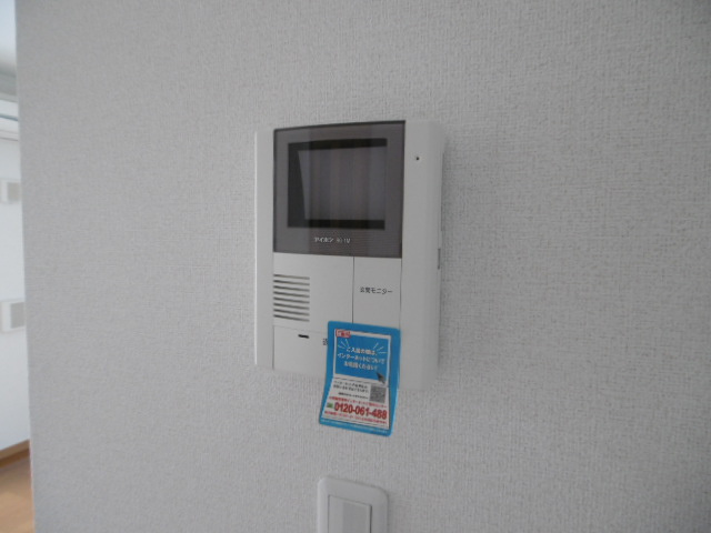 【設備】 | ル　シェール