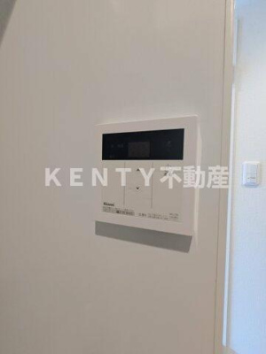 【その他】 | モダンアパートメント武蔵小山