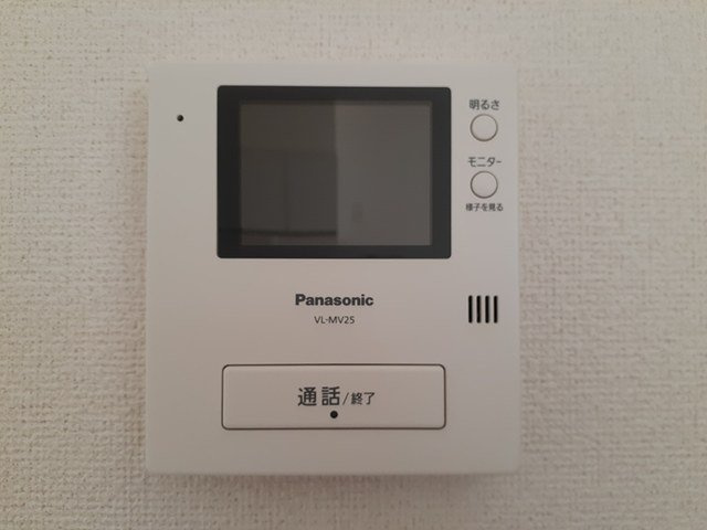 ツインＮのセキュリティ