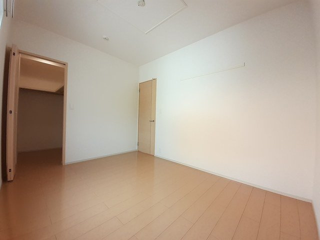ツインＮの内装