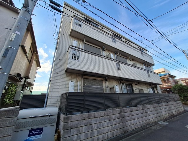 フラワーメゾン