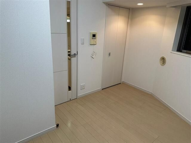 メインステージ目黒Ⅱの内装