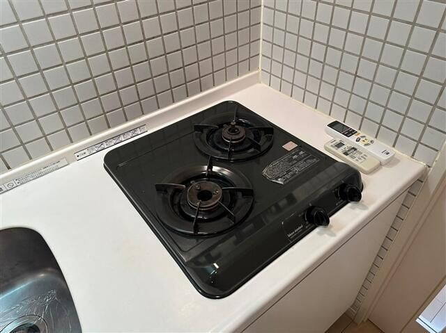 メインステージ目黒Ⅱの設備