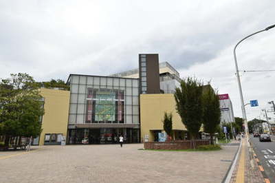 【その他】 | D-room西平山B棟(ディールームニシヒラヤマビートウ)