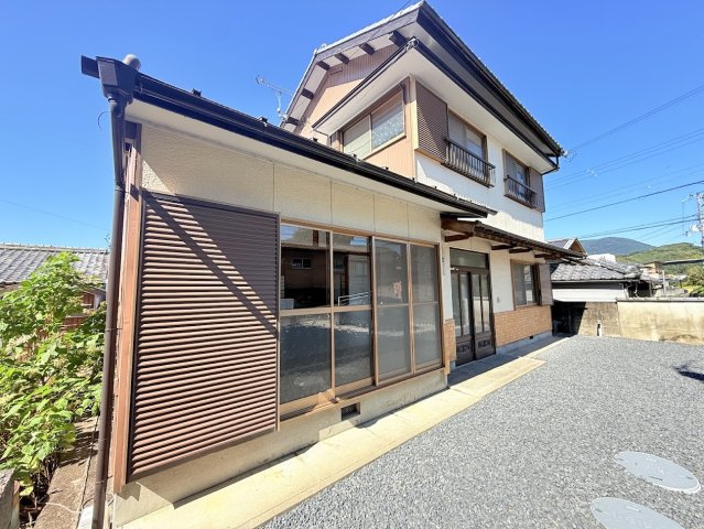 田辺市下万呂_中古戸建てのその他
