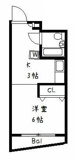 中野区上高田４丁目のマンションの画像