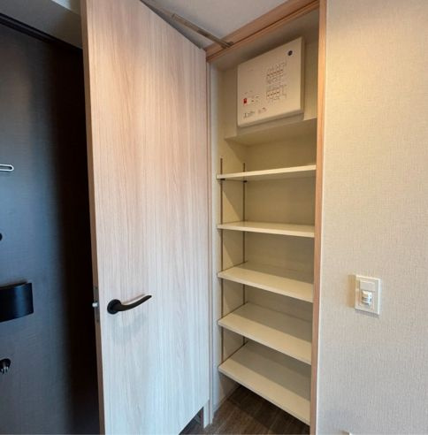 【設備】リビオメゾン東北沢 