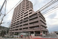 アール・フォーレ春の町☆仲介手数料無料☆の画像
