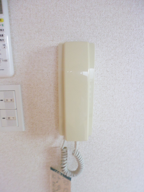 マノワールパリインのセキュリティ