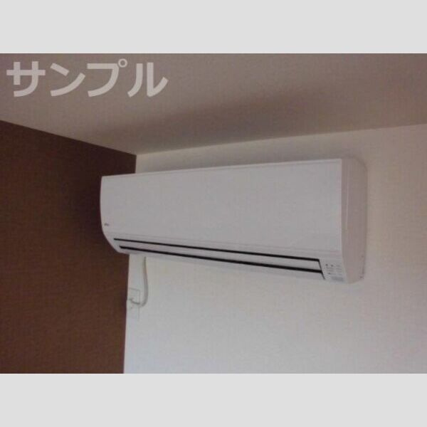 コレクション名城公園の設備