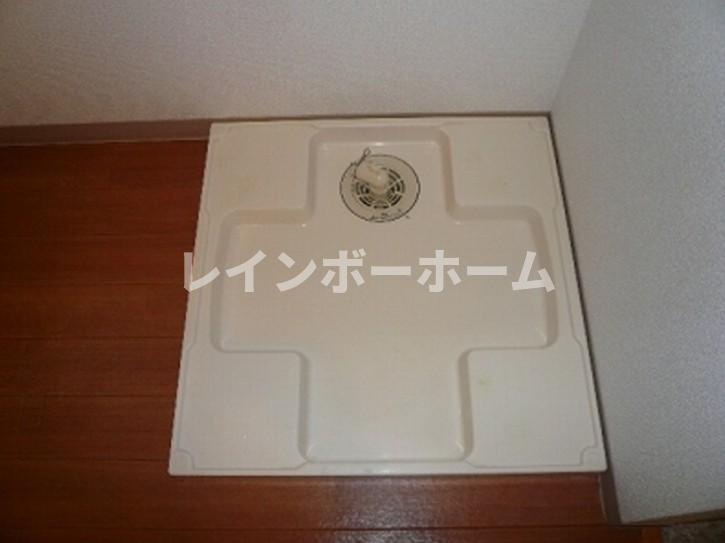 Kハイムの設備