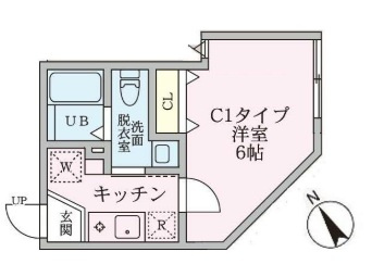 【外観パース】 | Rivera Bloom横浜