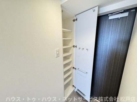 S-RESIDENCE松戸Iriseのその他