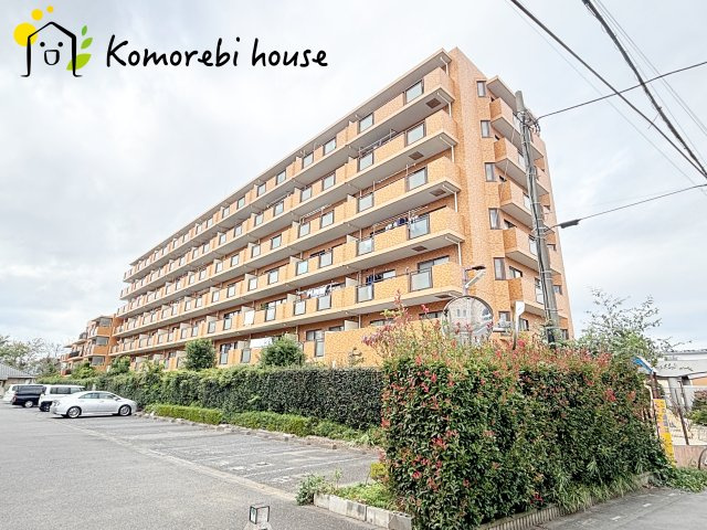 ダイアパレス大宮七里
