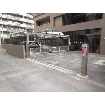 【駐車場】 | コアマンション白木原ネクステージ