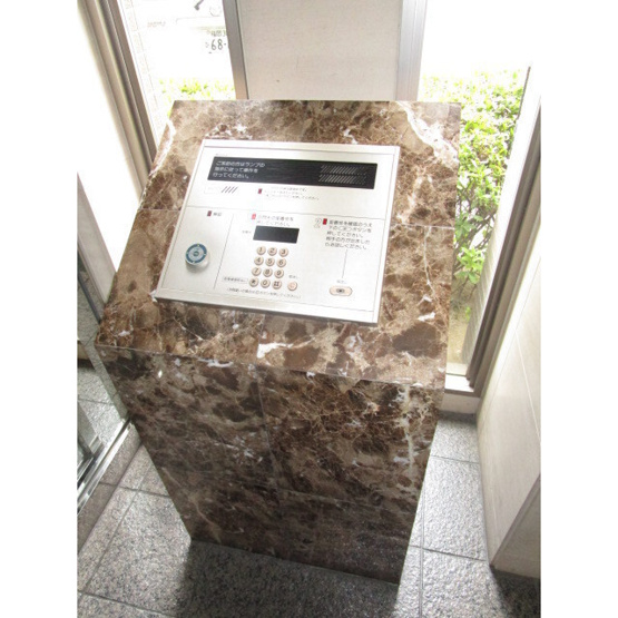【セキュリティ】 | コアマンション白木原ネクステージ