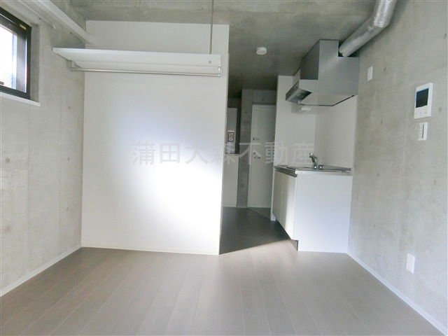 FOURフォー千鳥町のその他|リビング　洋室