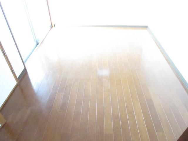 Ａ　ＦＬＡＴ　ＯＳＨＩＹＡＭＡの居間・リビング