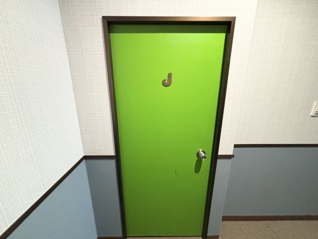 パンシオン辻町の内装