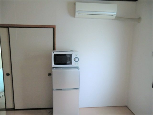 パンシオン辻町の内装