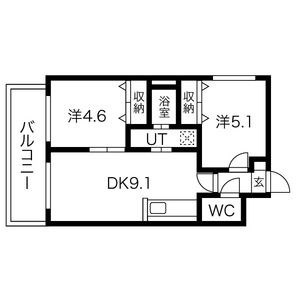 プロヴィデンス北円山