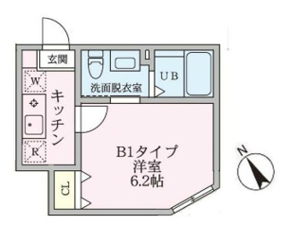 【外観パース】 | Rivera Bloom横浜