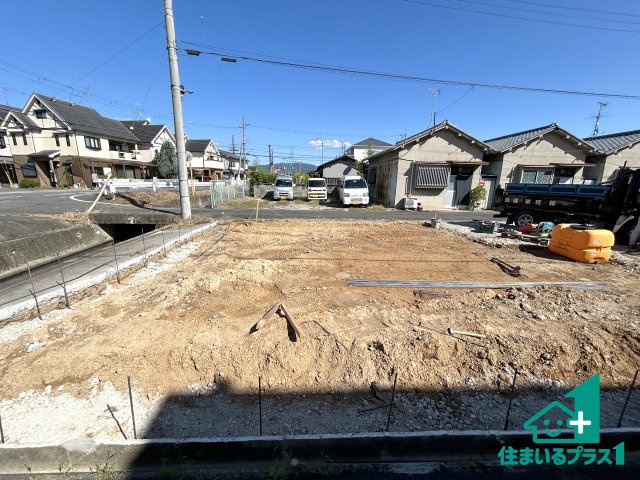 ●17(土)18(日)現地説明会！　磯城郡田原本町小室　第01期　新築一戸建て
