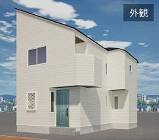 新築/新座市片山1丁目