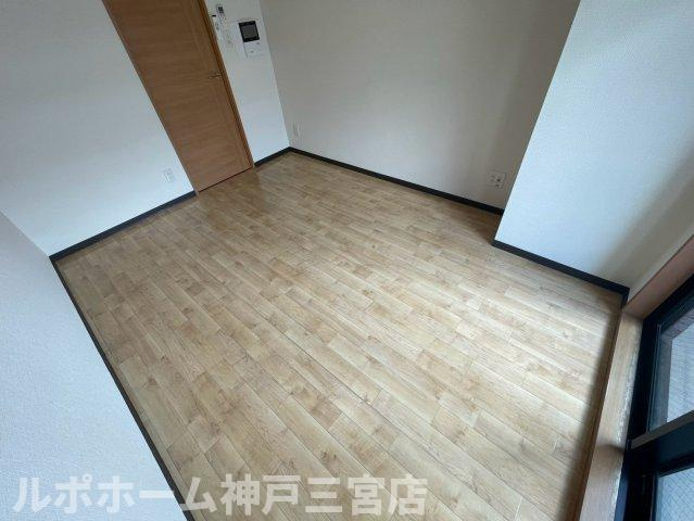 S-FORT神戸三宮北のその他