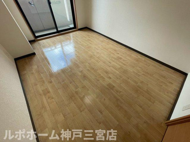 S-FORT神戸三宮北の設備
