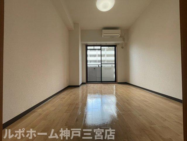 S-FORT神戸三宮北の内装