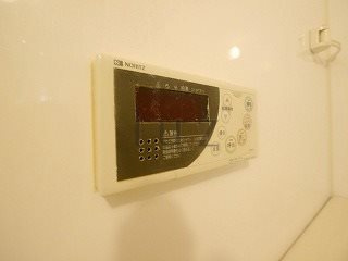 ザレジデンス本牧横浜ベイサイドの設備