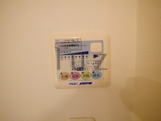 ザレジデンス本牧横浜ベイサイドの設備