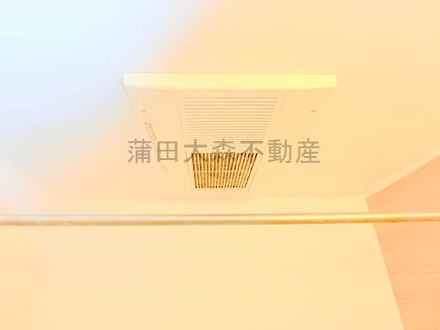 フィカーサSの設備