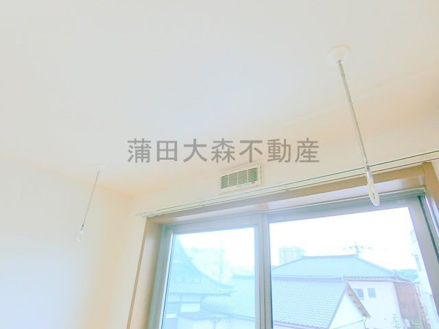 フィカーサSの設備