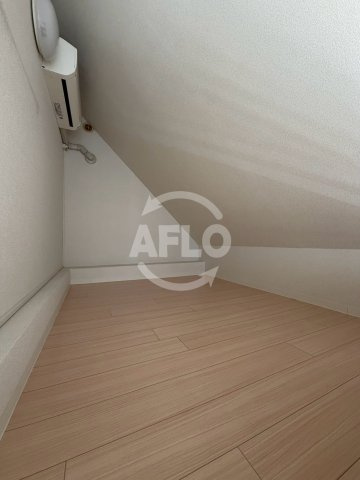 ウェルネスの内装|ウェルネス　ロフト