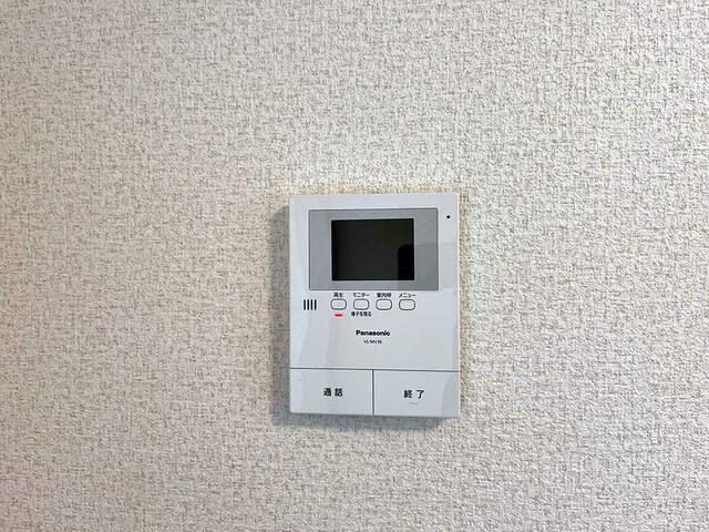 エルムウッド９０のセキュリティ