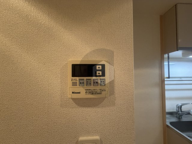 アルム久宝寺のその他
