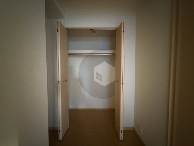 アルム久宝寺の収納