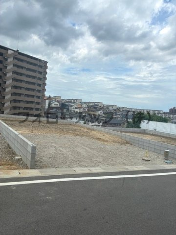 リーブルガーデン富田林市廿山2丁目2期の外観