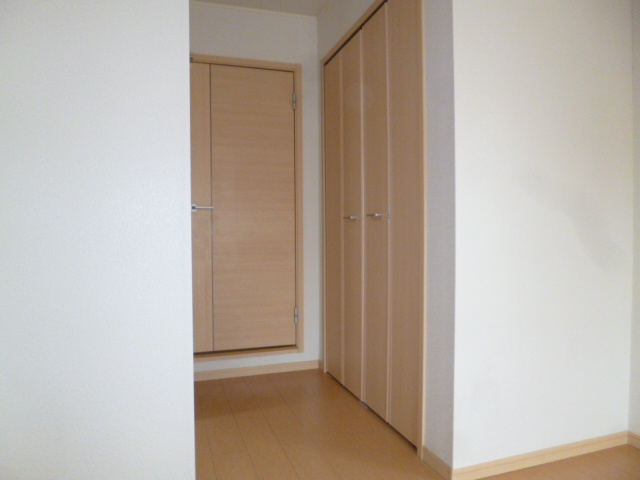 【内装】 | リシェス
