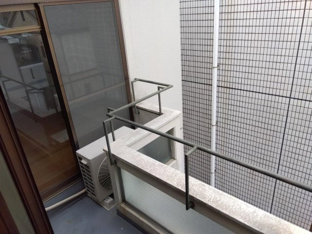 ミニヨンハウス勧修 