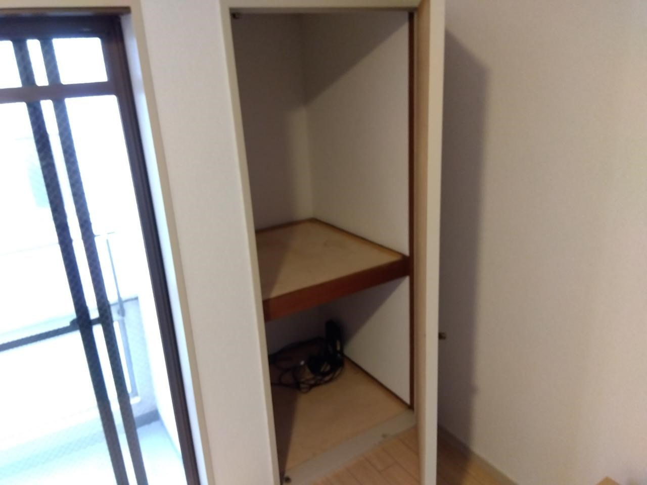 ミニヨンハウス勧修 