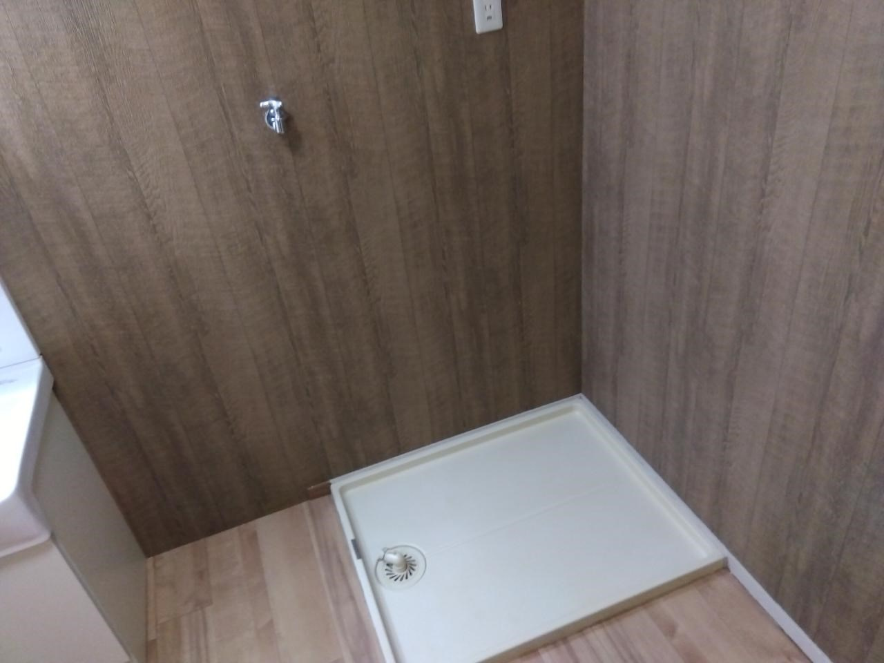 ミニヨンハウス勧修 