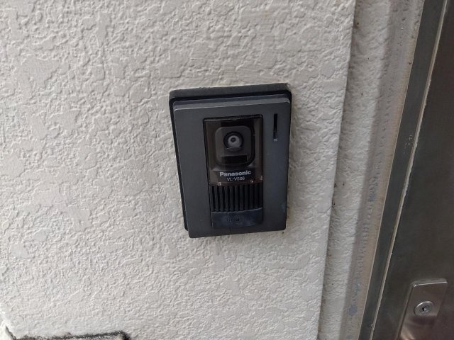 ミニヨンハウス勧修 
