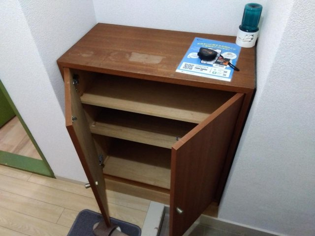 ミニヨンハウス勧修 