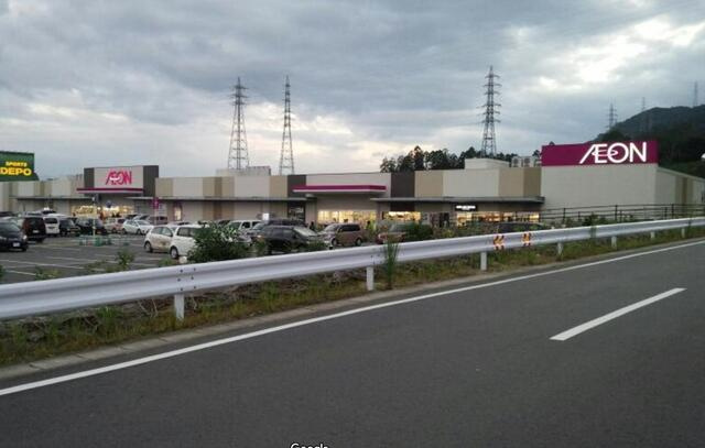 サンモール北小路の展望